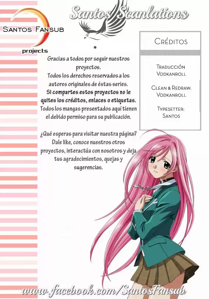 Kannagi (Manga) (2005) - Capítulo 41.5 - Página 11 - LectorTMOo