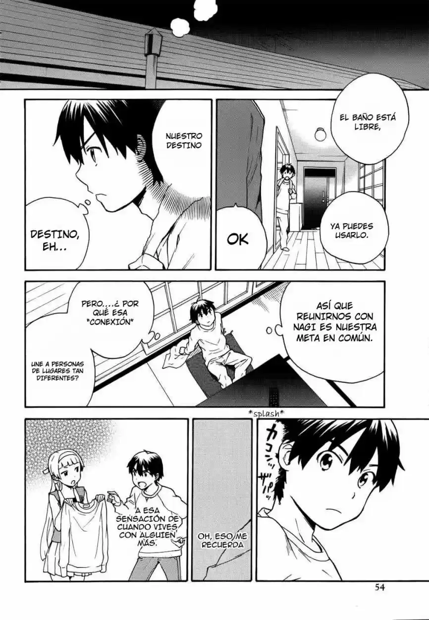 Kannagi (Manga) (2005) - Capítulo 42 - Página 22 - LectorTMOo