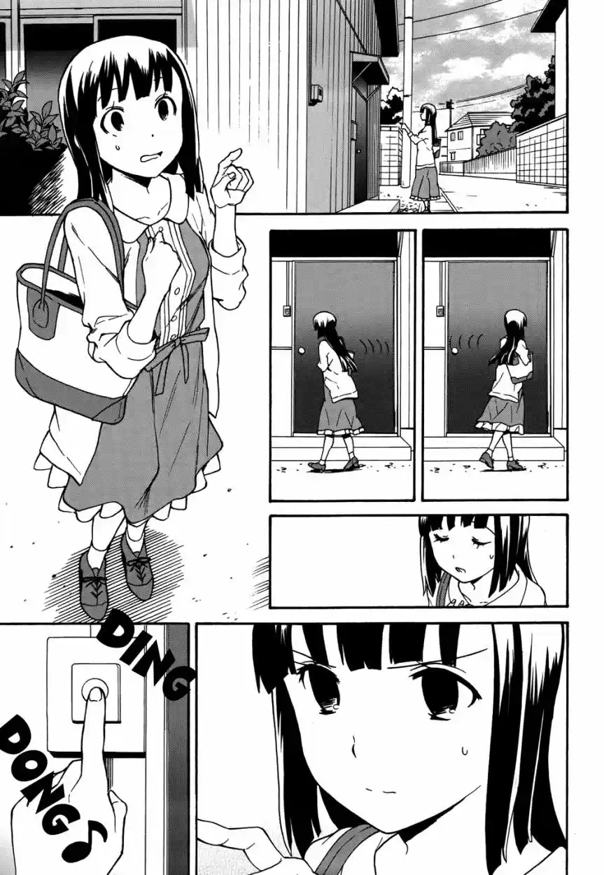 Kannagi (Manga) (2005) - Capítulo 43 - Página 6 - LectorTMOo
