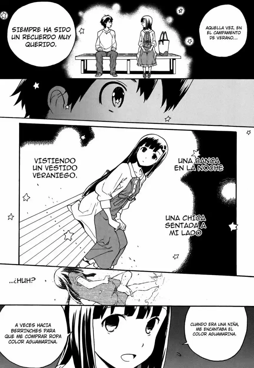 Kannagi (Manga) (2005) - Capítulo 43 - Página 22 - LectorTMOo