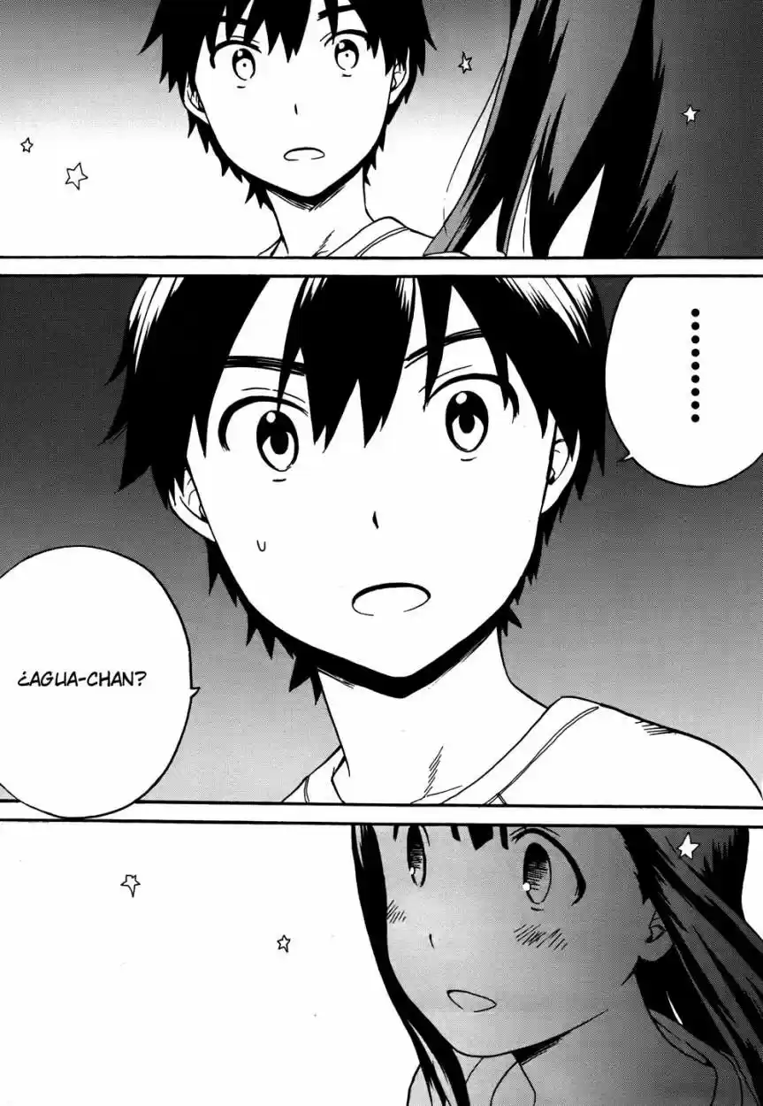 Kannagi (Manga) (2005) - Capítulo 43 - Página 24 - LectorTMOo