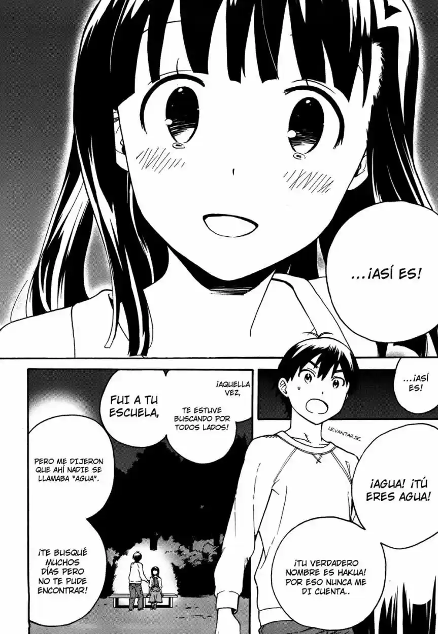 Kannagi (Manga) (2005) - Capítulo 43 - Página 25 - LectorTMOo