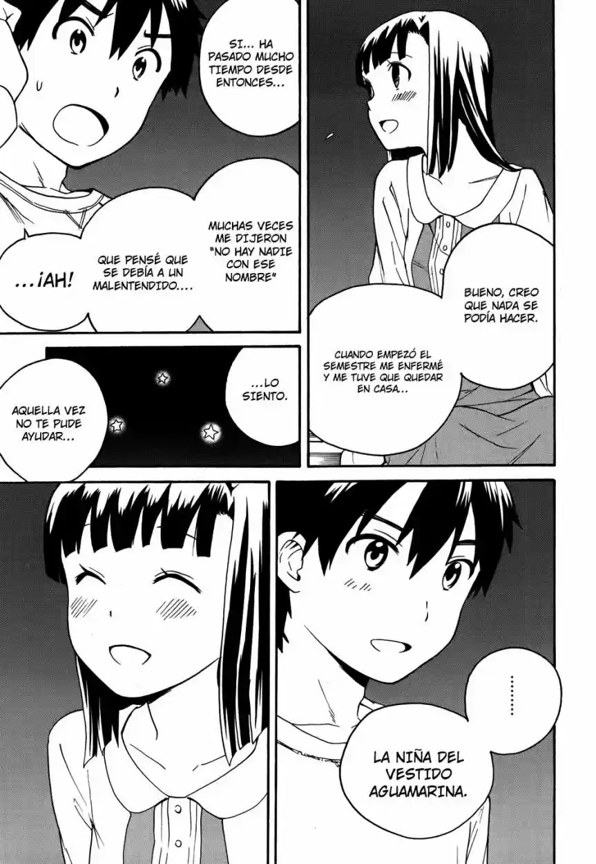 Kannagi (Manga) (2005) - Capítulo 43 - Página 26 - LectorTMOo