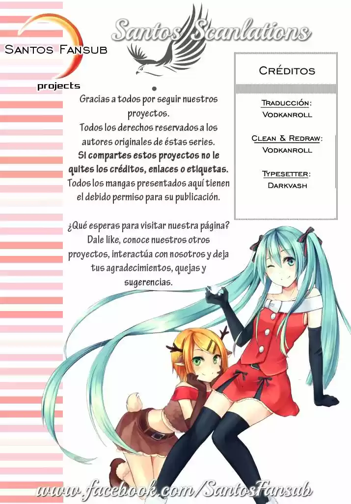Kannagi (Manga) (2005) - Capítulo 43 - Página 34 - LectorTMOo