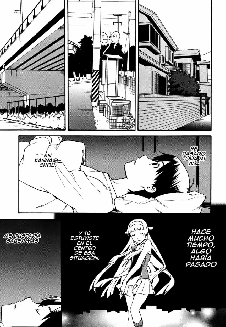 Kannagi (Manga) (2005) - Capítulo 44 - Página 15 - LectorTMOo
