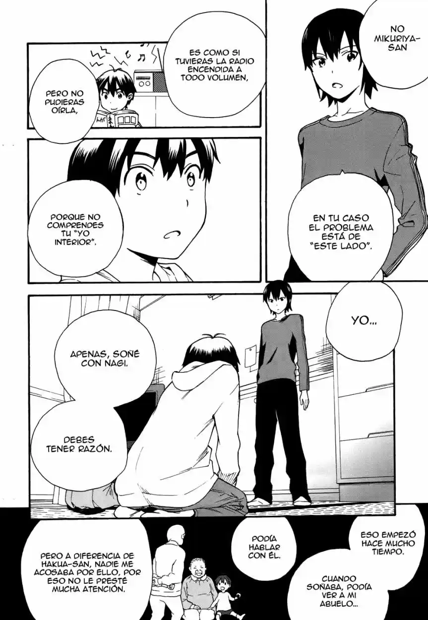 Kannagi (Manga) (2005) - Capítulo 44 - Página 22 - LectorTMOo