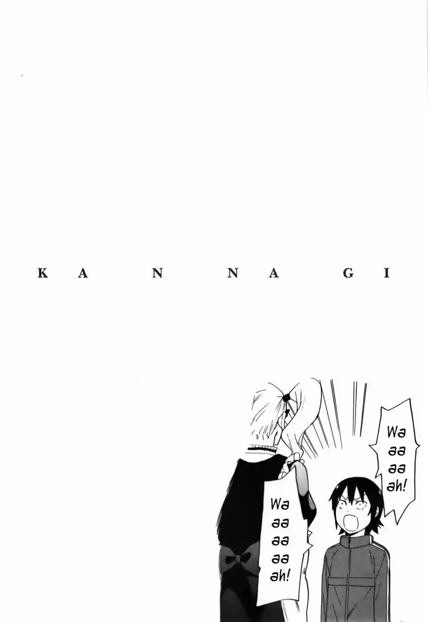 Kannagi (Manga) (2005) - Capítulo 44 - Página 29 - LectorTMOo
