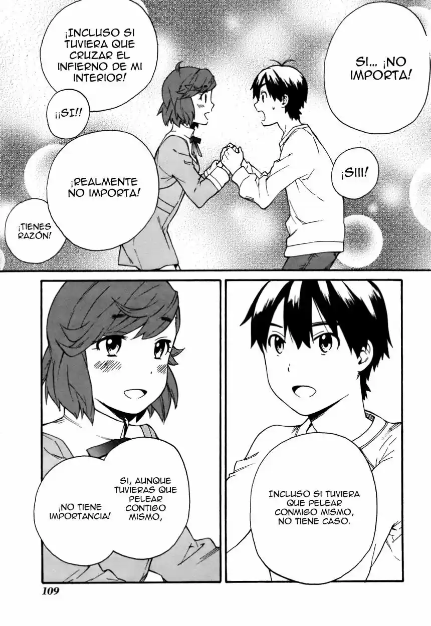 Kannagi (Manga) (2005) - Capítulo 45 - Página 26 - LectorTMOo