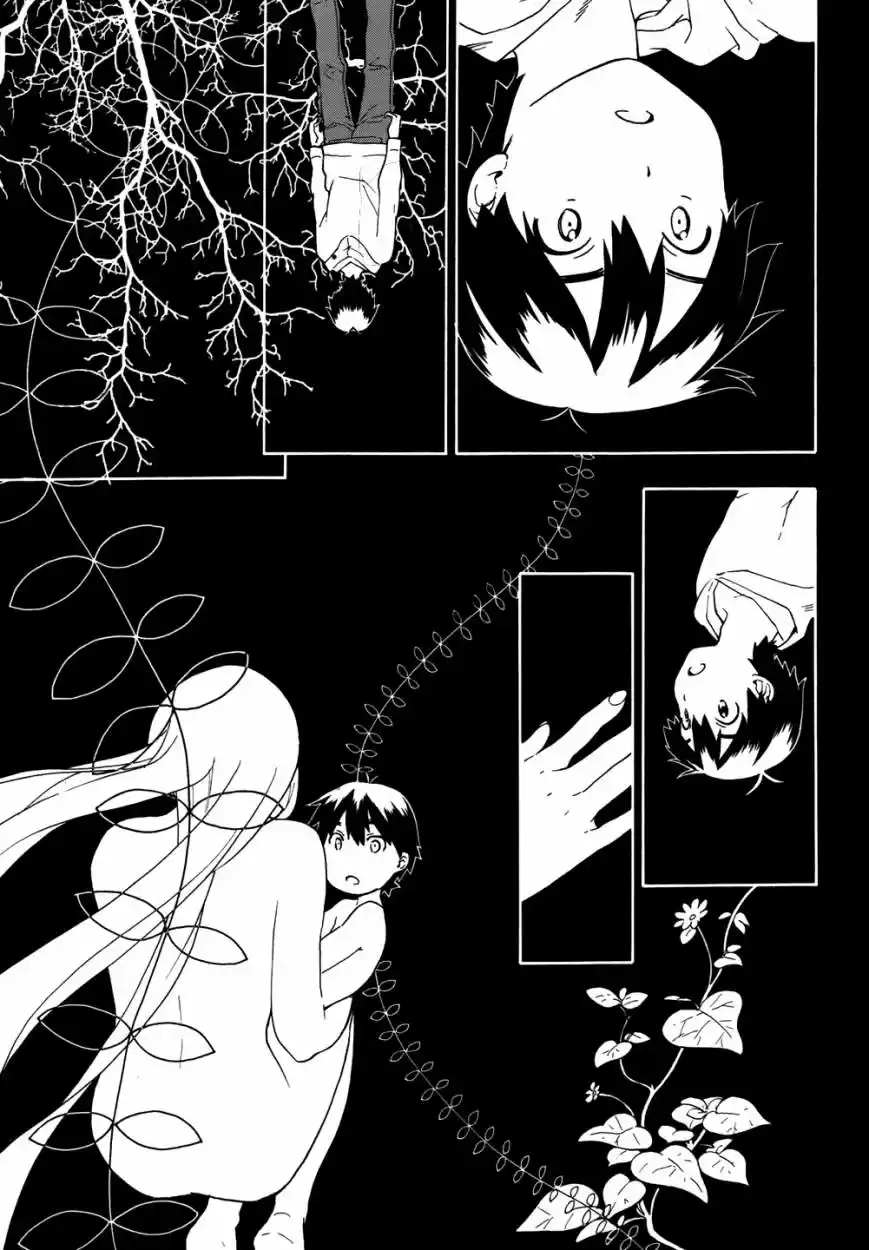 Kannagi (Manga) (2005) - Capítulo 46 - Página 6 - LectorTMOo