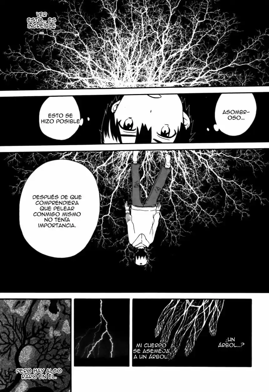 Kannagi (Manga) (2005) - Capítulo 46 - Página 14 - LectorTMOo