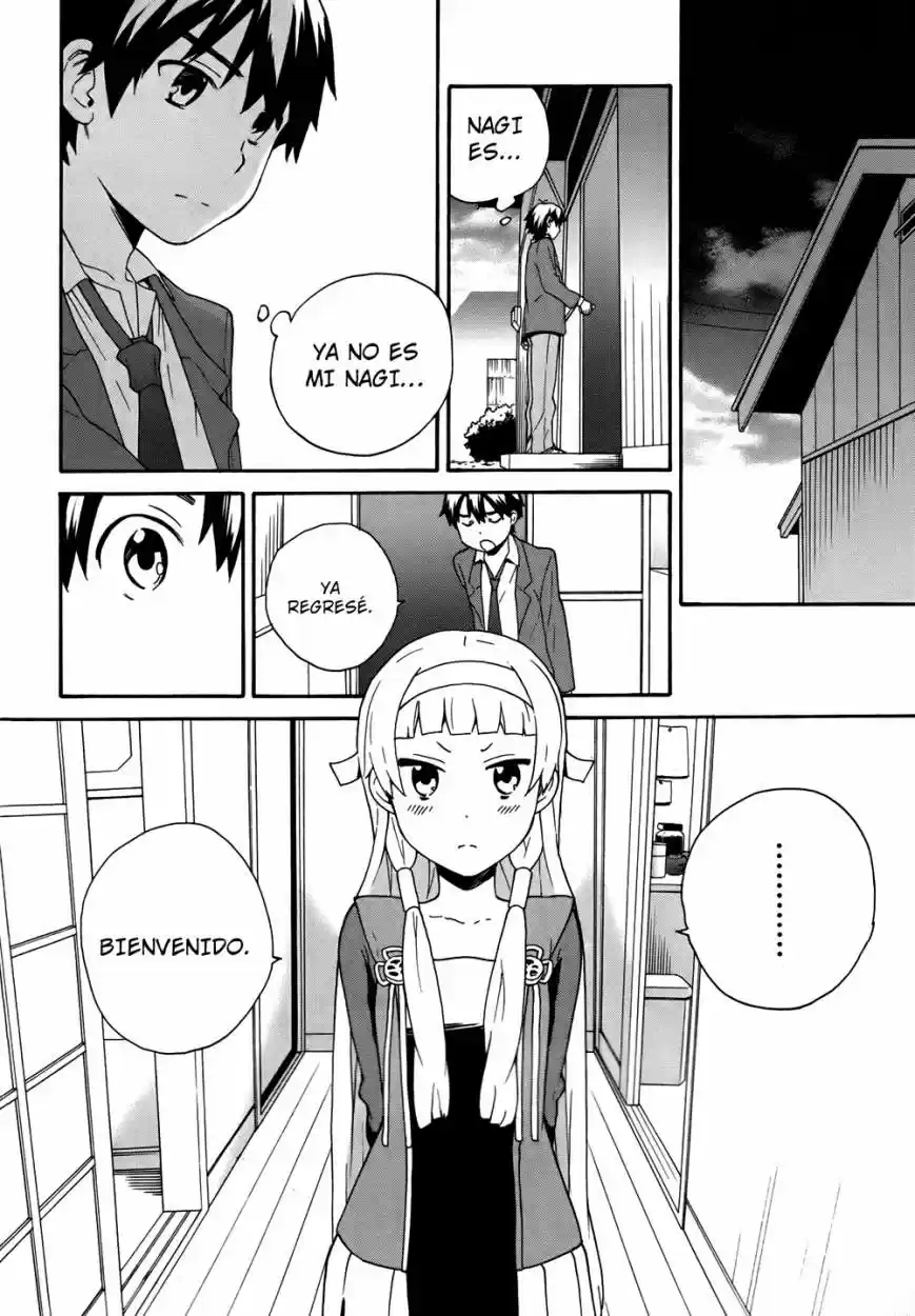 Kannagi (Manga) (2005) - Capítulo 48 - Página 16 - LectorTMOo