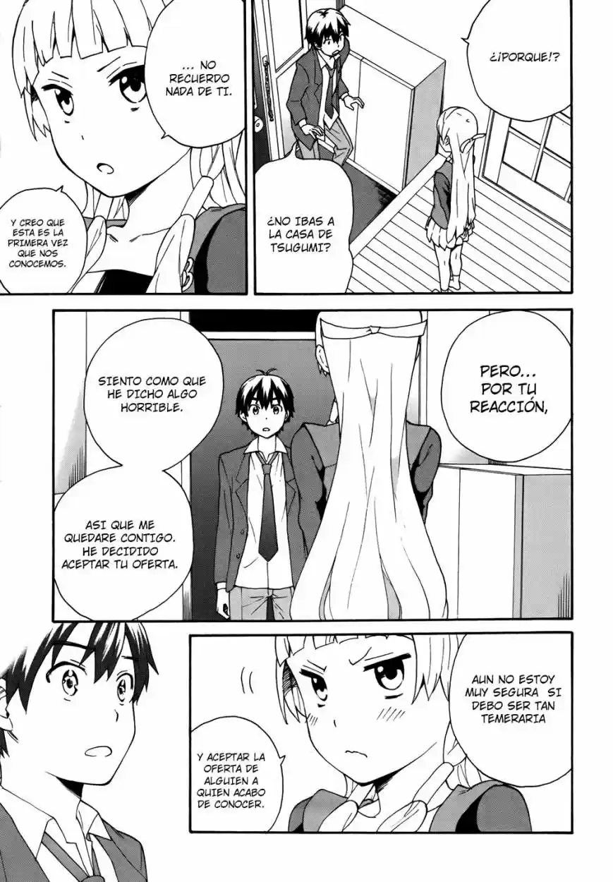 Kannagi (Manga) (2005) - Capítulo 48 - Página 17 - LectorTMOo