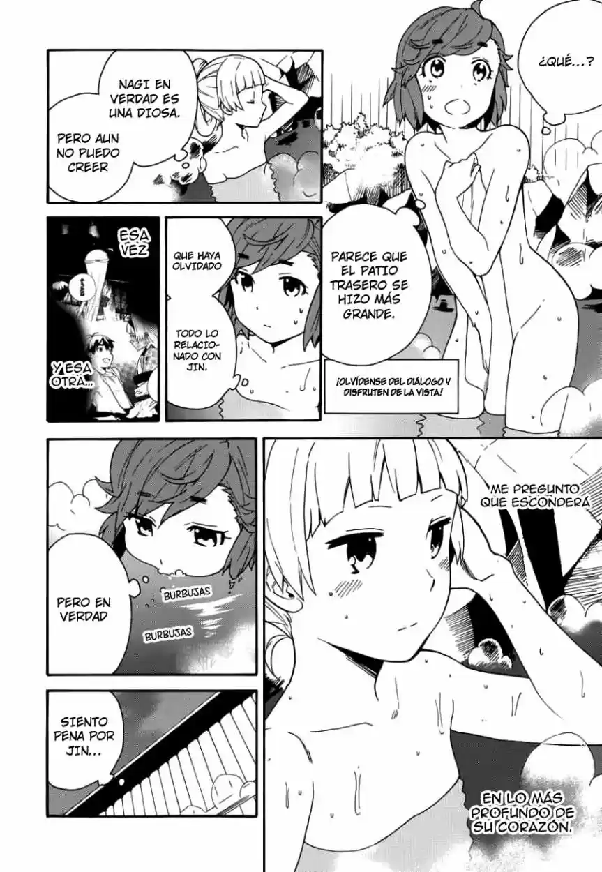 Kannagi (Manga) (2005) - Capítulo 49 - Página 12 - LectorTMOo
