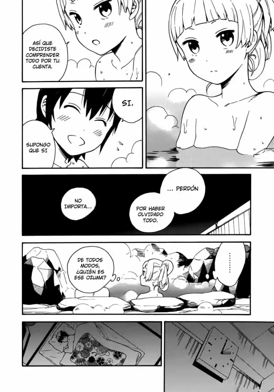 Kannagi (Manga) (2005) - Capítulo 49 - Página 22 - LectorTMOo