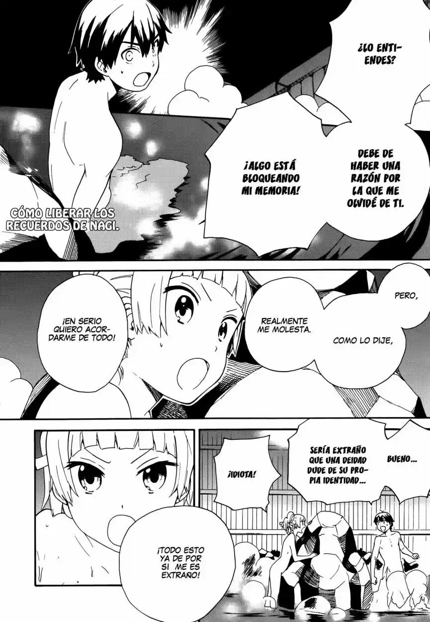 Kannagi (Manga) (2005) - Capítulo 52 - Página 5 - LectorTMOo