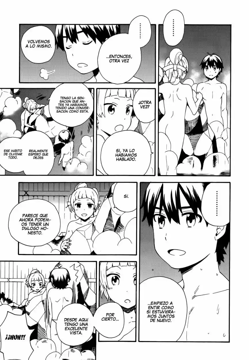 Kannagi (Manga) (2005) - Capítulo 52 - Página 6 - LectorTMOo