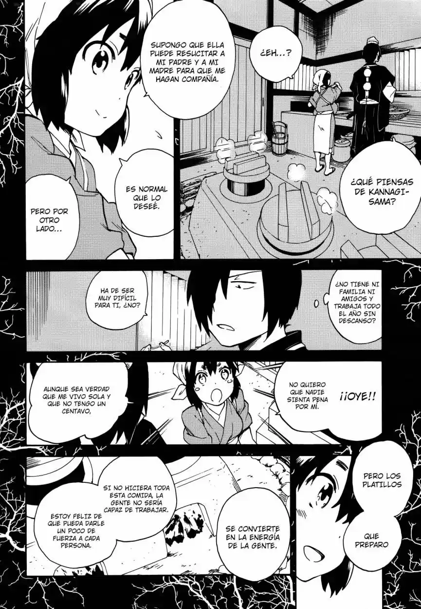 Kannagi (Manga) (2005) - Capítulo 53 - Página 24 - LectorTMOo