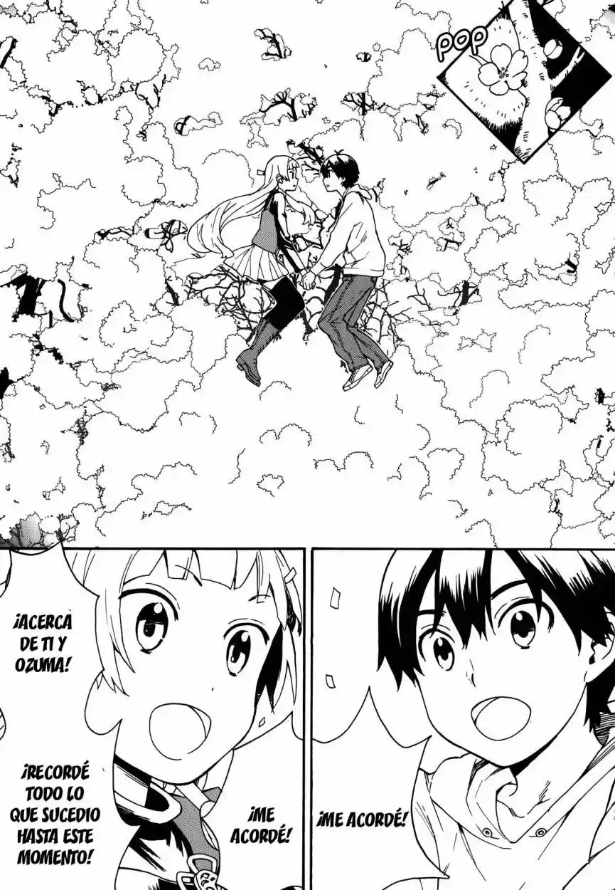Kannagi (Manga) (2005) - Capítulo 55 - Página 10 - LectorTMOo