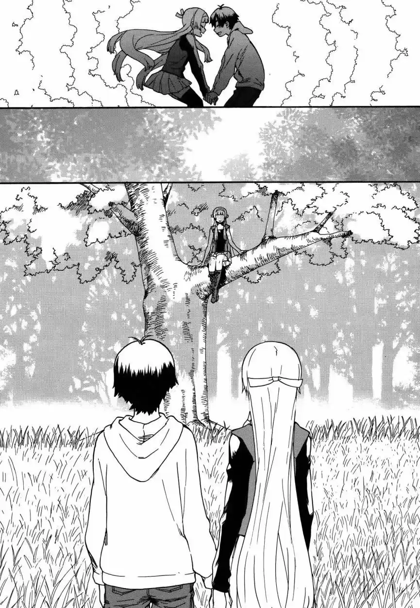 Kannagi (Manga) (2005) - Capítulo 55 - Página 12 - LectorTMOo