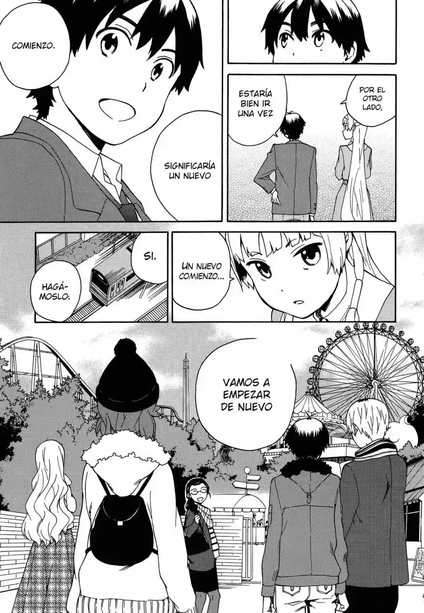 Kannagi (Manga) (2005) - Capítulo 56 - Página 6 - LectorTMOo