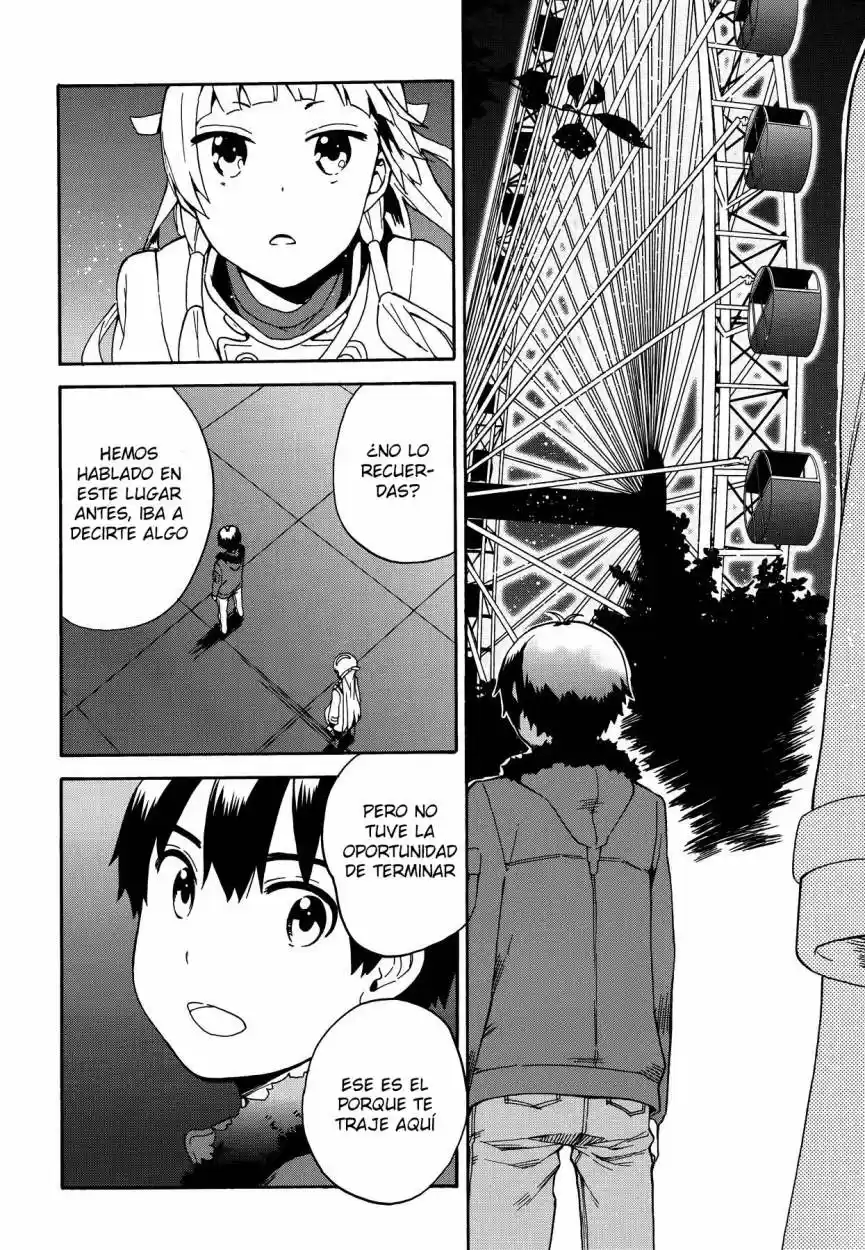 Kannagi (Manga) (2005) - Capítulo 56 - Página 17 - LectorTMOo
