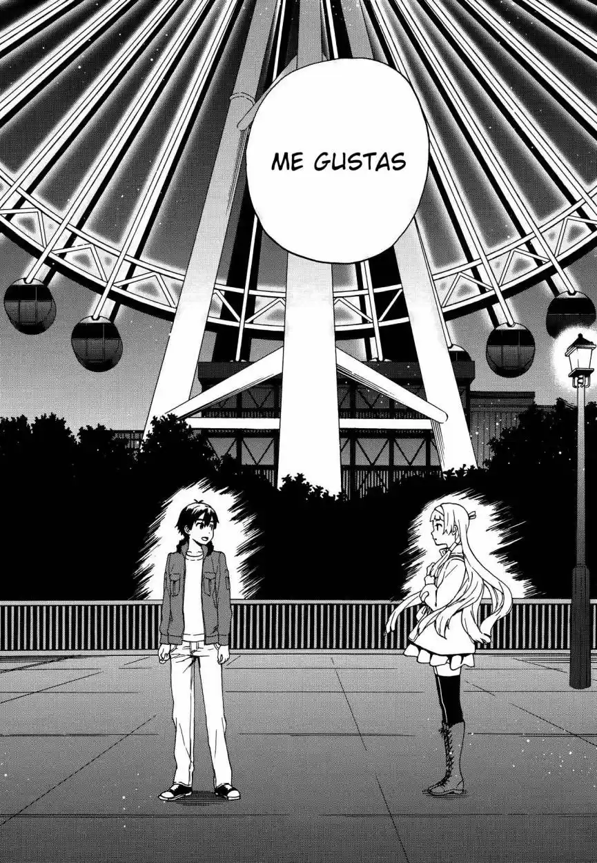 Kannagi (Manga) (2005) - Capítulo 56 - Página 18 - LectorTMOo