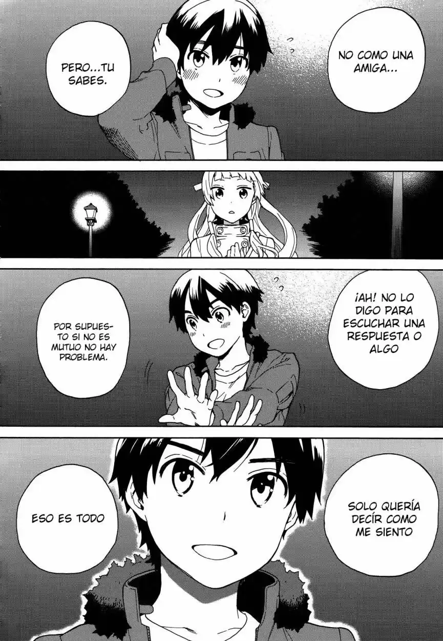 Kannagi (Manga) (2005) - Capítulo 56 - Página 19 - LectorTMOo