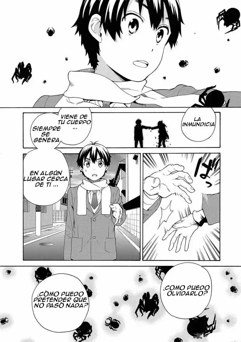 Kannagi (Manga) (2005) - Capítulo 59 - Página 18 - LectorTMOo
