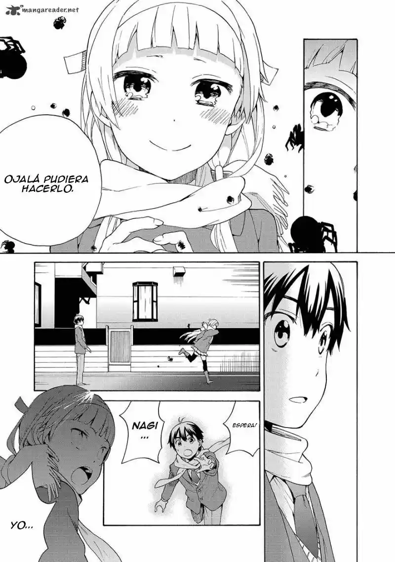 Kannagi (Manga) (2005) - Capítulo 59 - Página 19 - LectorTMOo