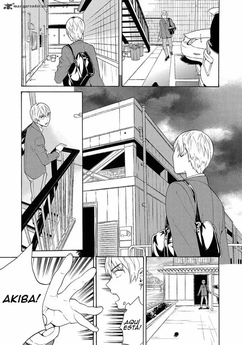 Kannagi (Manga) (2005) - Capítulo 60 - Página 15 - LectorTMOo