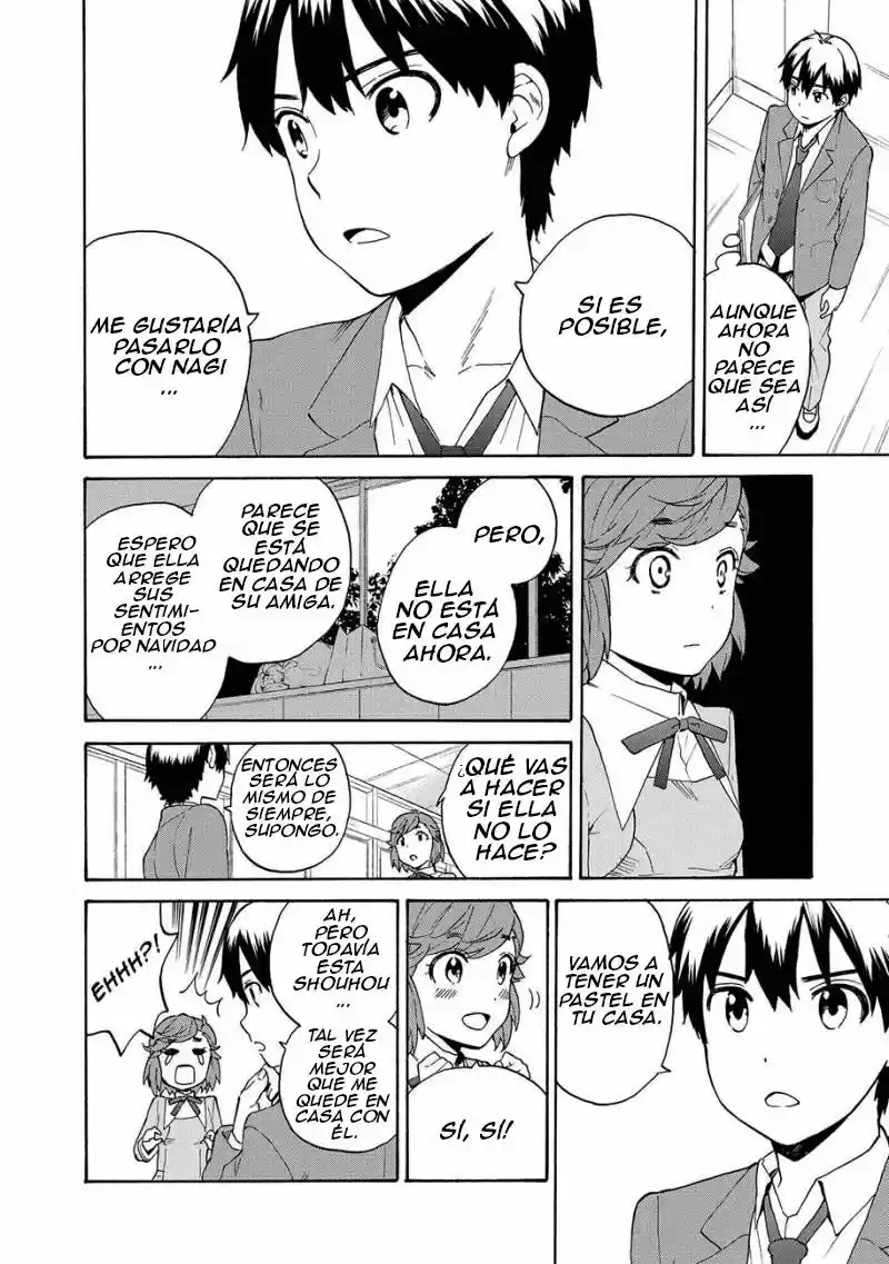 Kannagi (Manga) (2005) - Capítulo 61 - Página 7 - LectorTMOo