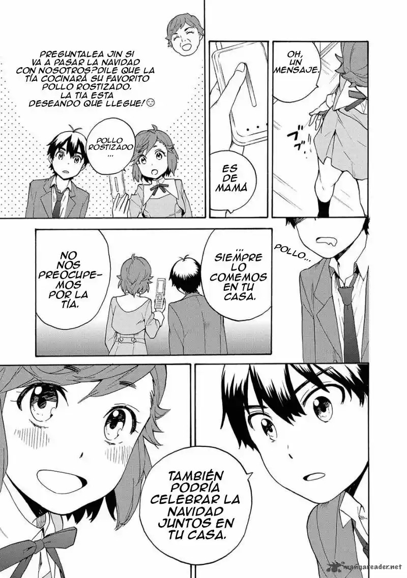 Kannagi (Manga) (2005) - Capítulo 61 - Página 8 - LectorTMOo