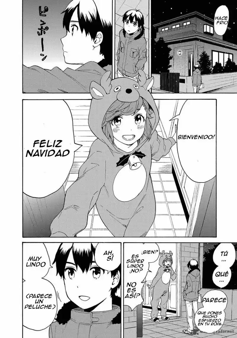 Kannagi (Manga) (2005) - Capítulo 61 - Página 11 - LectorTMOo