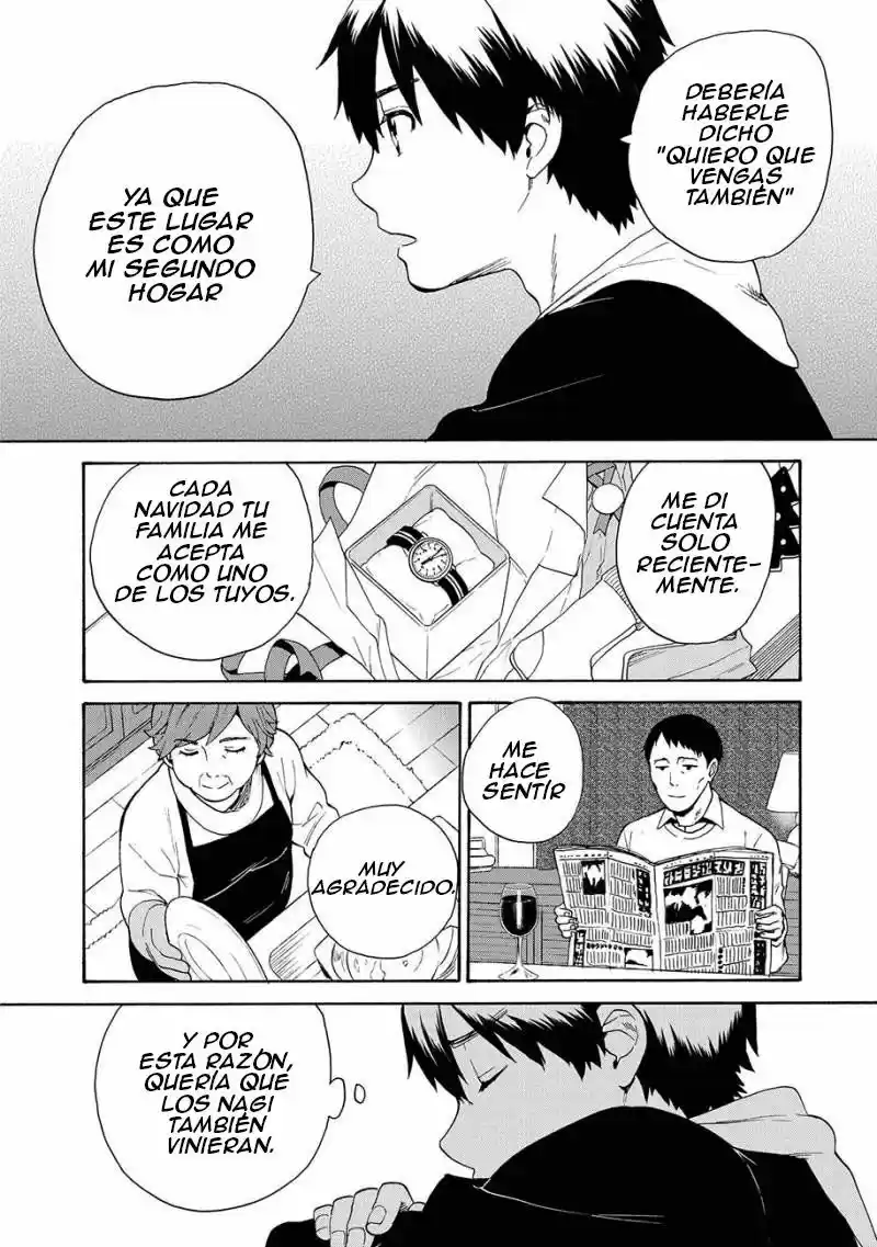 Kannagi (Manga) (2005) - Capítulo 61 - Página 13 - LectorTMOo