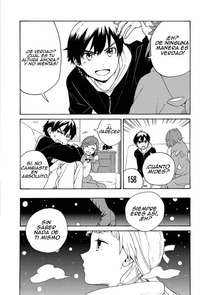 Kannagi (Manga) (2005) - Capítulo 61 - Página 15 - LectorTMOo