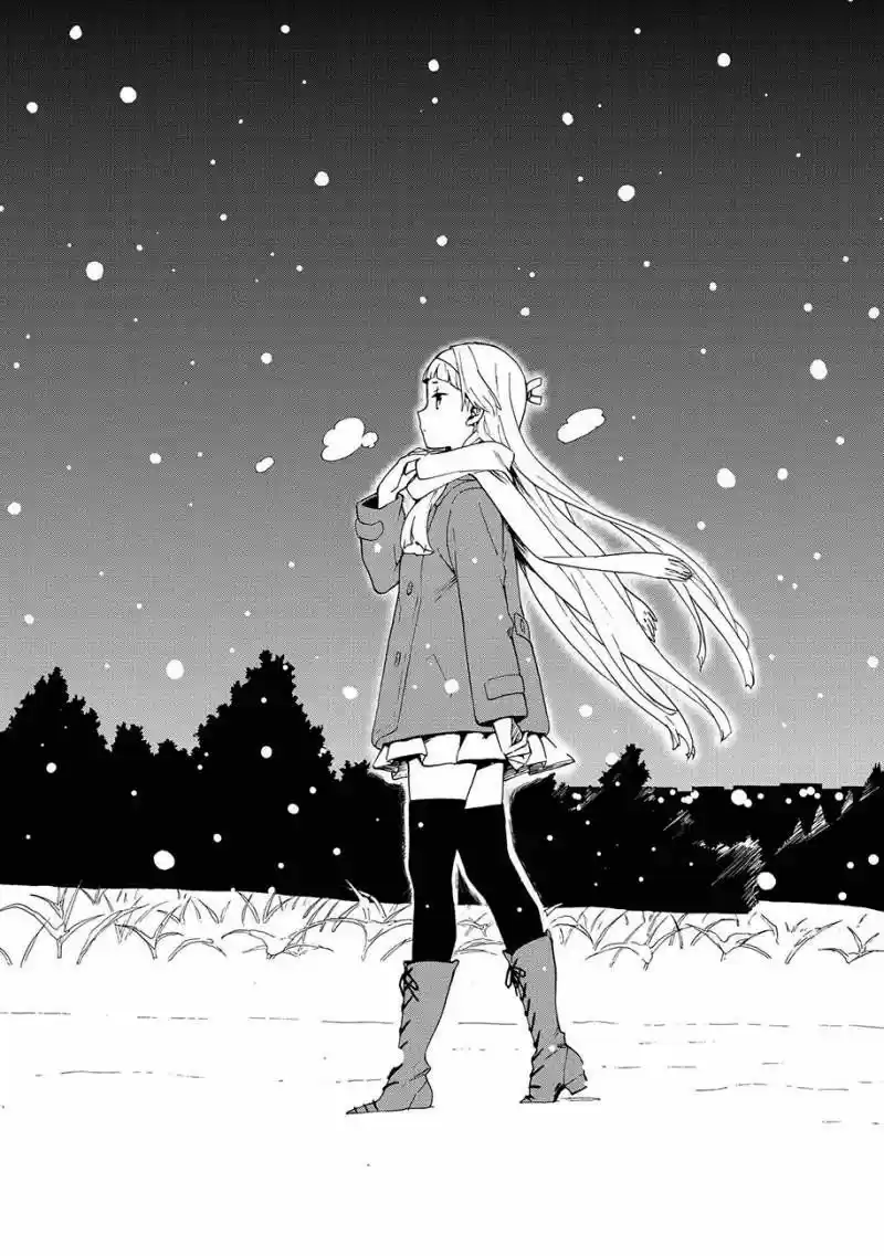 Kannagi (Manga) (2005) - Capítulo 61 - Página 16 - LectorTMOo