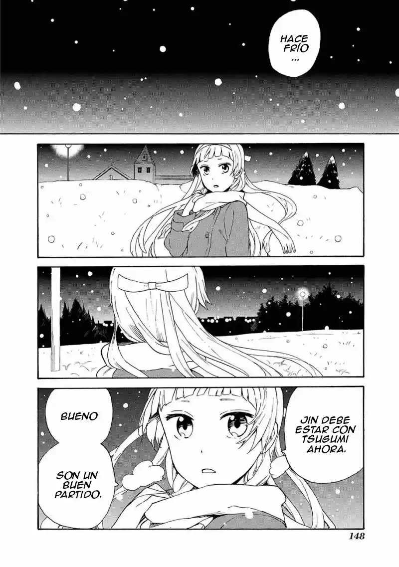 Kannagi (Manga) (2005) - Capítulo 61 - Página 17 - LectorTMOo