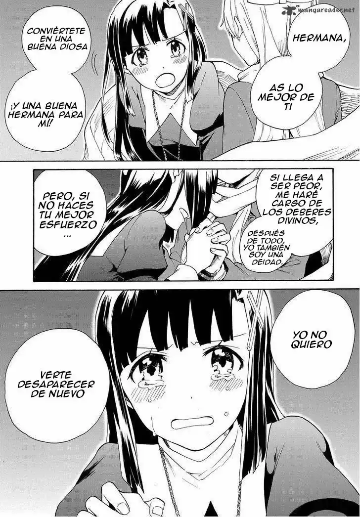 Kannagi (Manga) (2005) - Capítulo 62 - Página 12 - LectorTMOo