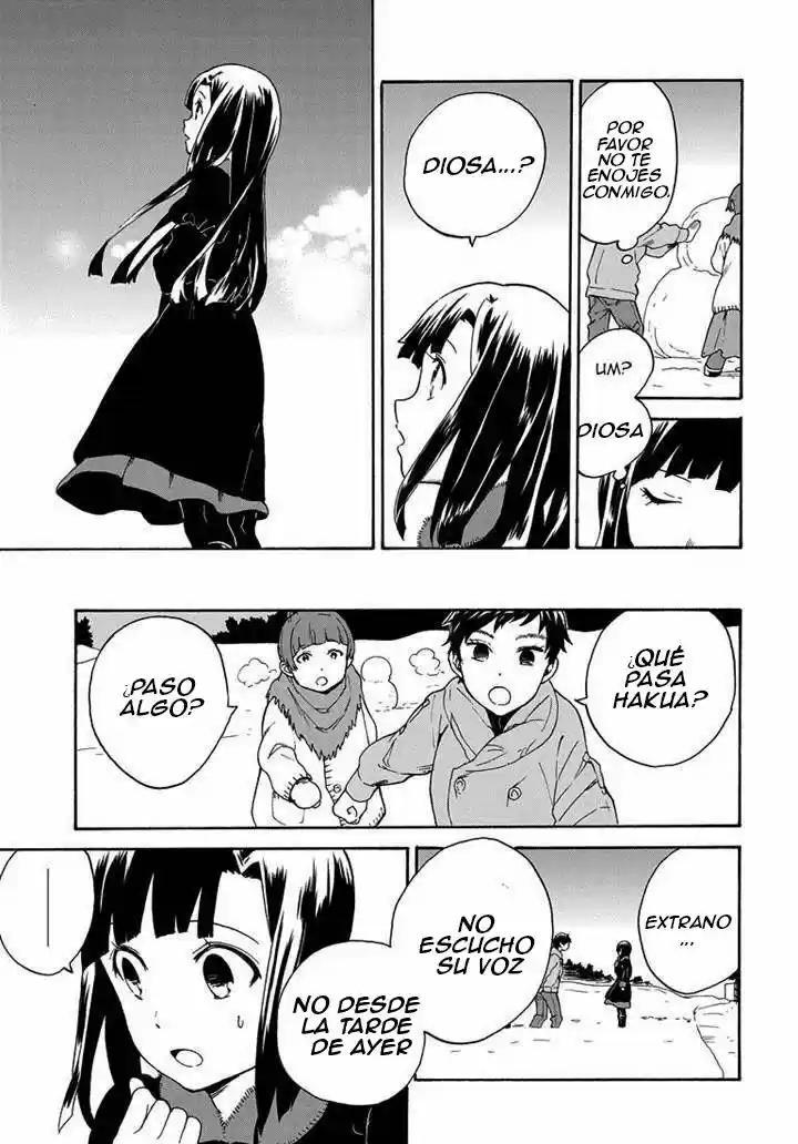Kannagi (Manga) (2005) - Capítulo 63 - Página 24 - LectorTMOo