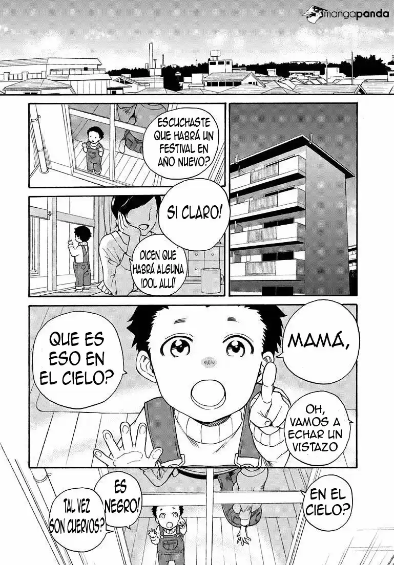 Kannagi (Manga) (2005) - Capítulo 64 - Página 15 - LectorTMOo