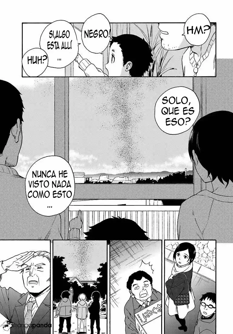 Kannagi (Manga) (2005) - Capítulo 64 - Página 16 - LectorTMOo