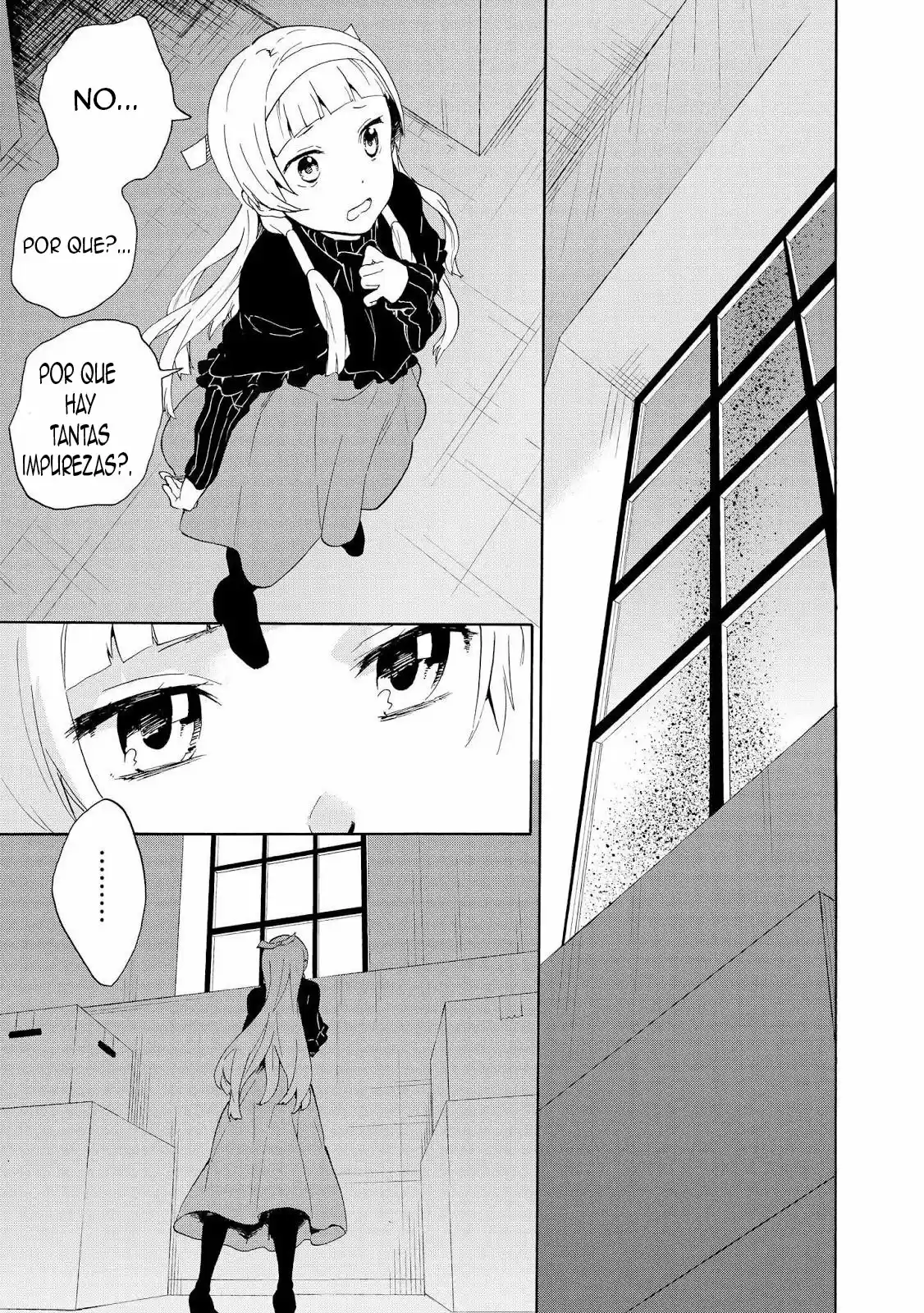 Kannagi (Manga) (2005) - Capítulo 65 - Página 18 - LectorTMOo