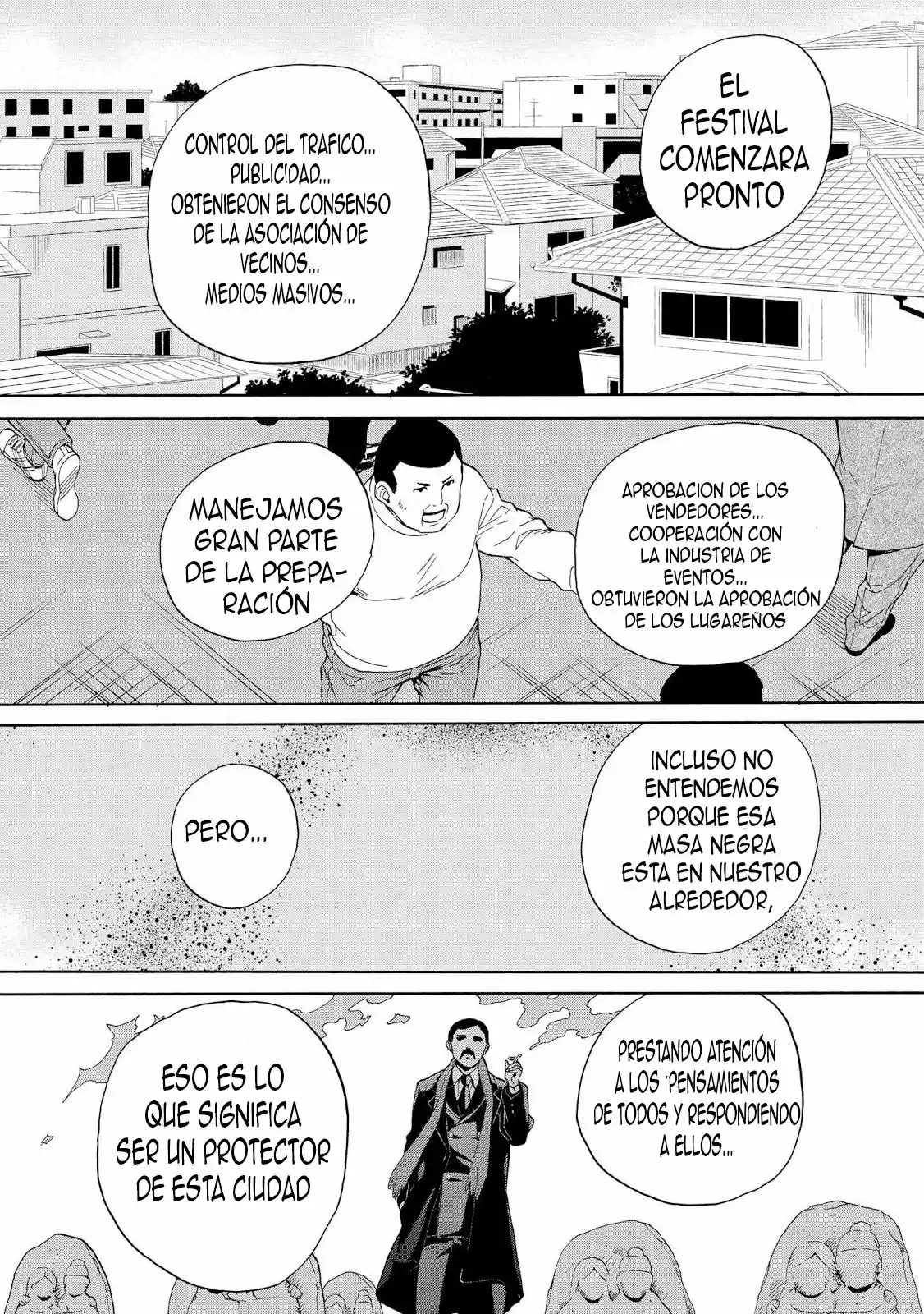 Kannagi (Manga) (2005) - Capítulo 67 - Página 18 - LectorTMOo