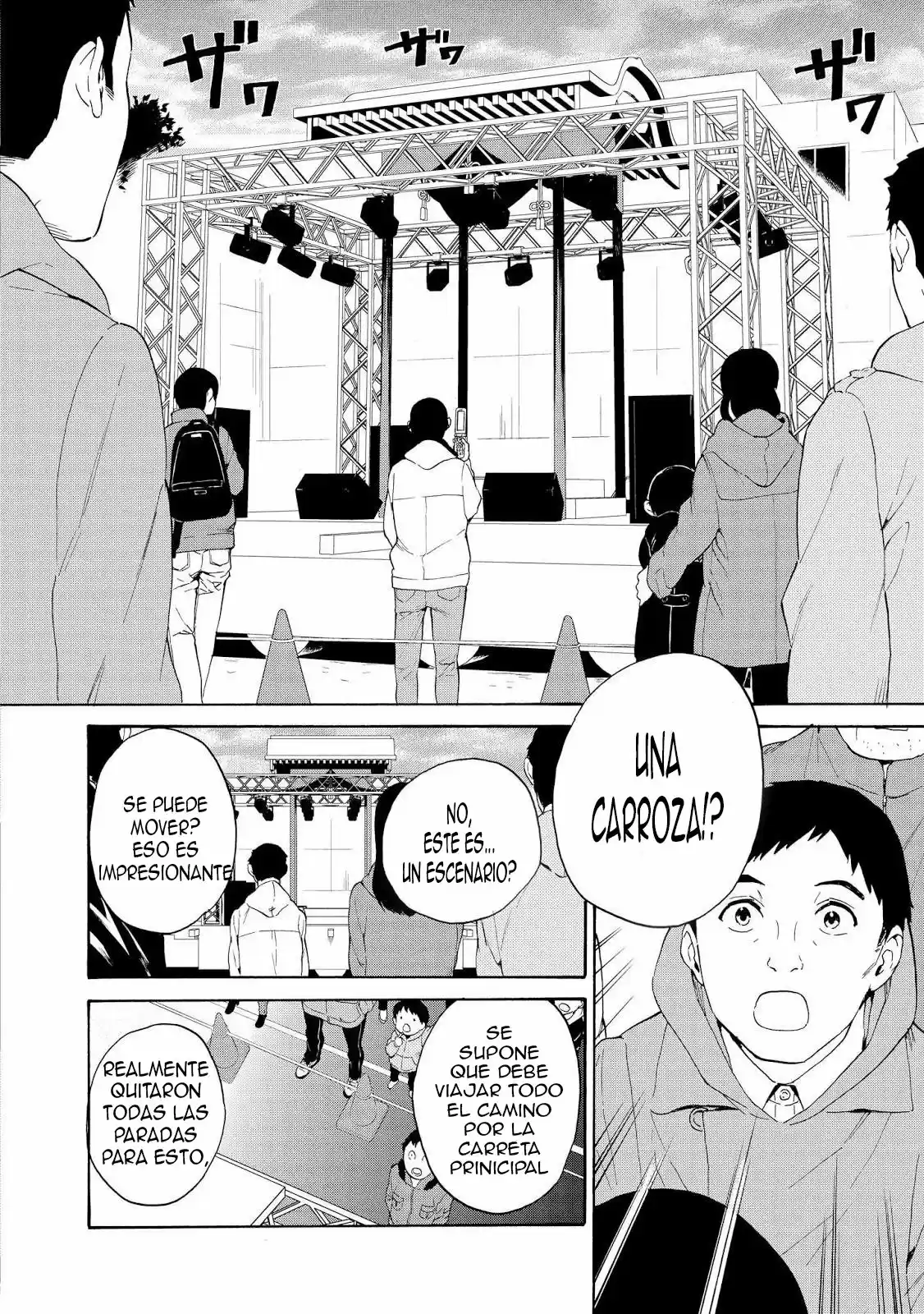Kannagi (Manga) (2005) - Capítulo 68 - Página 4 - LectorTMOo