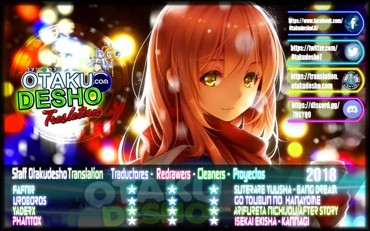 Kannagi (Manga) (2005) - Capítulo 69 - Página 1 - LectorTMOo