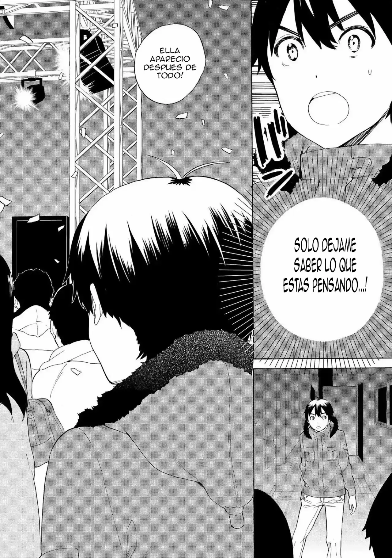 Kannagi (Manga) (2005) - Capítulo 69 - Página 16 - LectorTMOo