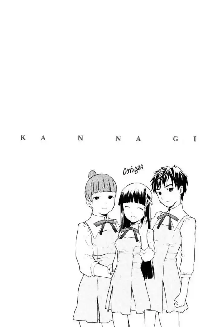 Kannagi (Manga) (2005) - Capítulo 7 - Página 24 - LectorTMOo