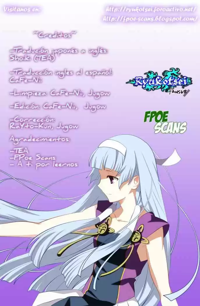 Kannagi (Manga) (2005) - Capítulo 7 - Página 25 - LectorTMOo