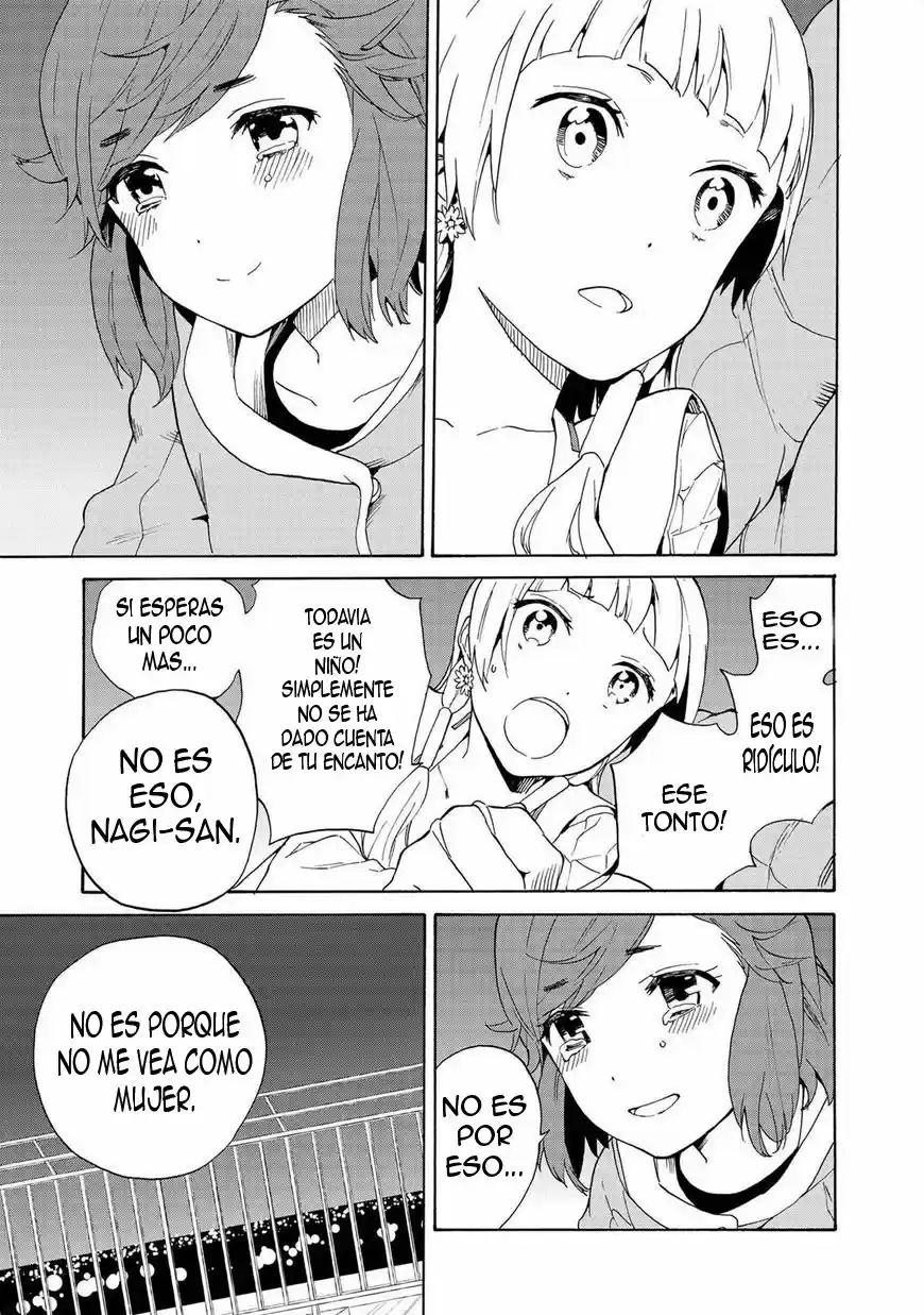 Kannagi (Manga) (2005) - Capítulo 72 - Página 6 - LectorTMOo