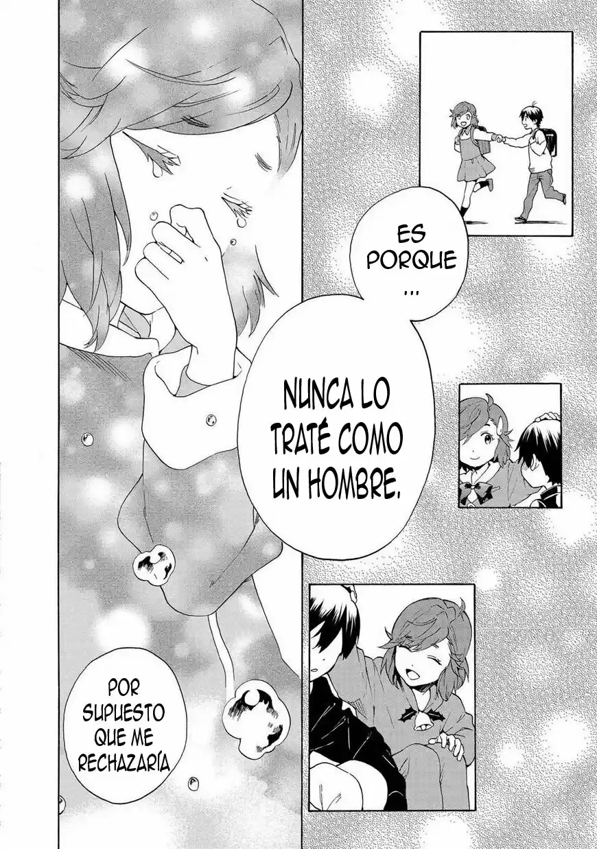 Kannagi (Manga) (2005) - Capítulo 72 - Página 7 - LectorTMOo